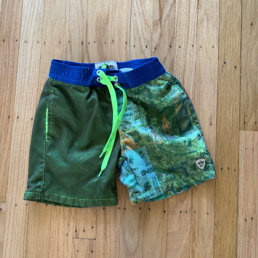 Vingino swim shorts